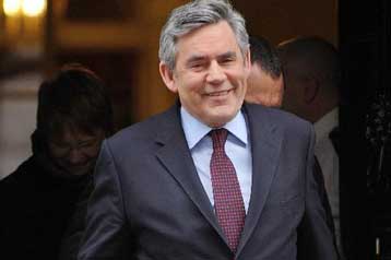 Î“ÎºÏŒÏÎ½Ï„Î¿Î½ ÎœÏ€ÏÎ¬Î¿Ï…Î½: ÎÎ­Î± Ï‡ÏÎ·Î¼Î±Ï„Î¿Î¿Î¹ÎºÎ¿Î½Î¿Î¼Î¹ÎºÎ® ÎºÏÎ¯ÏƒÎ· ÎµÎ½ÏŒÏˆÎµÎ¹ | tovima.gr