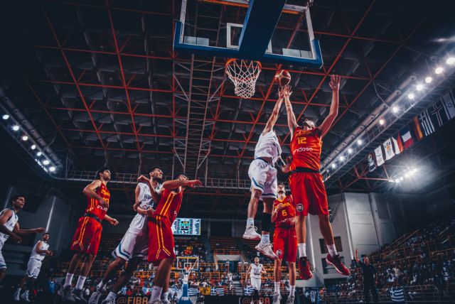 Στο Ηράκλειο το Παγκόσμιο Κύπελλο Μπάσκετ Εφήβων του 2019 | tovima.gr
