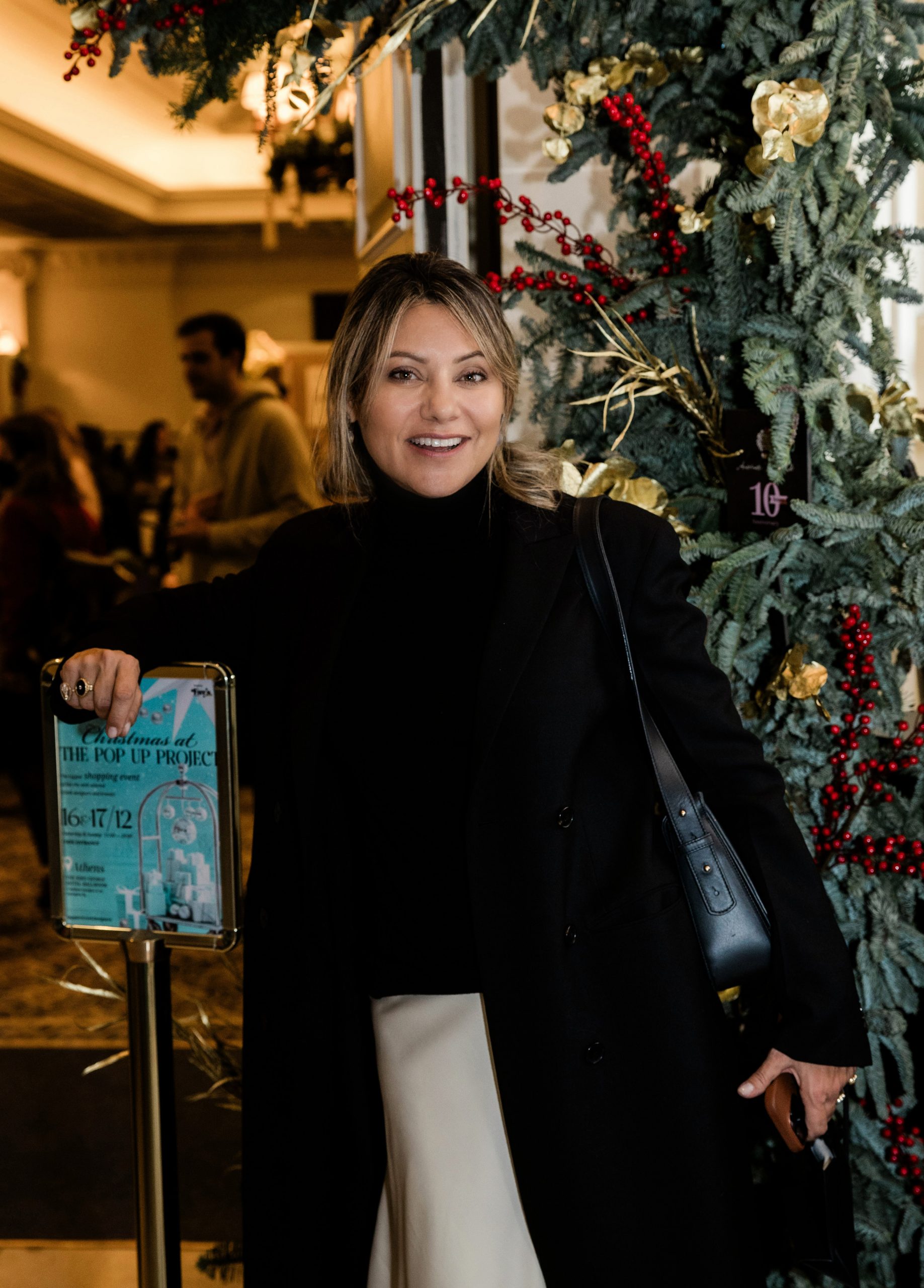 Best of the Christmas Pop Up Project 2023 2