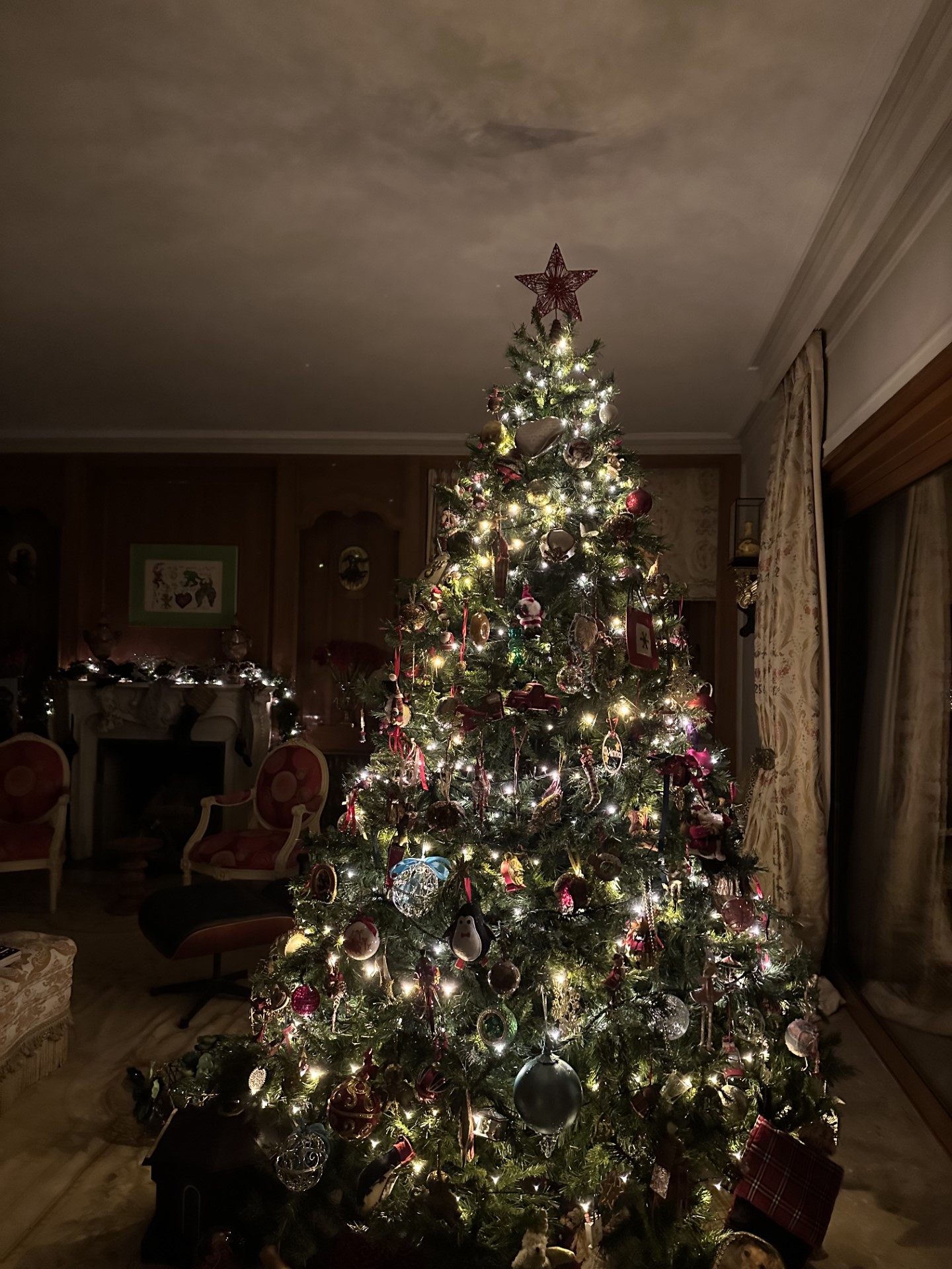Xmas blues? Κάθε χρόνο τέτοια μέρα 3