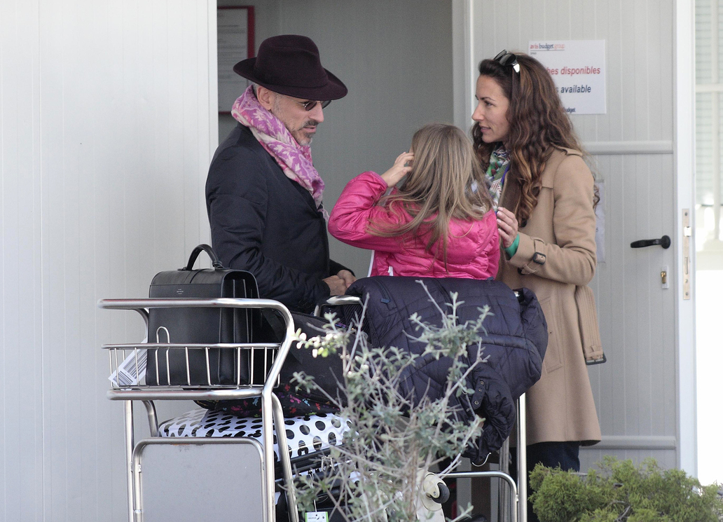 Βασίλισσα Λετίσια: Είχε δεσμό με τον πρώην σύζυγο της αδελφής της; 2