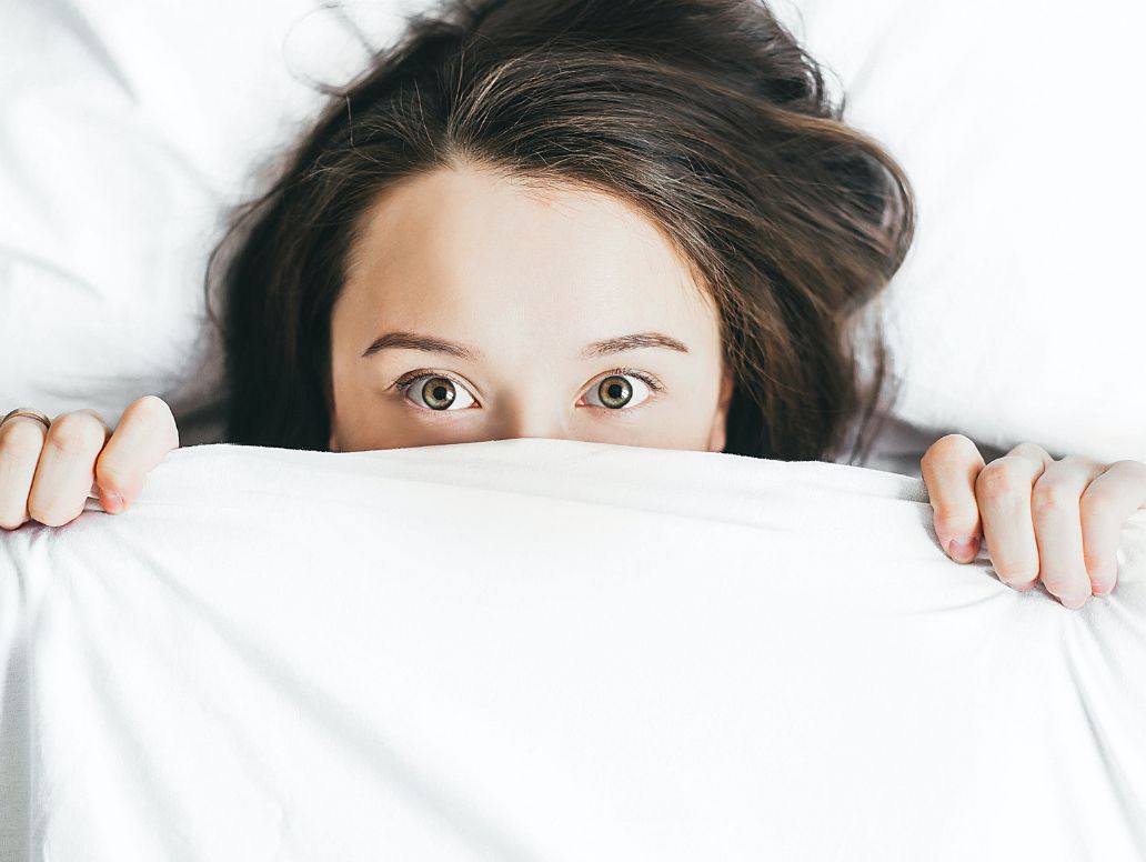 Γιατί η έλλειψη ύπνου επηρεάζει τη μνήμη μας 1