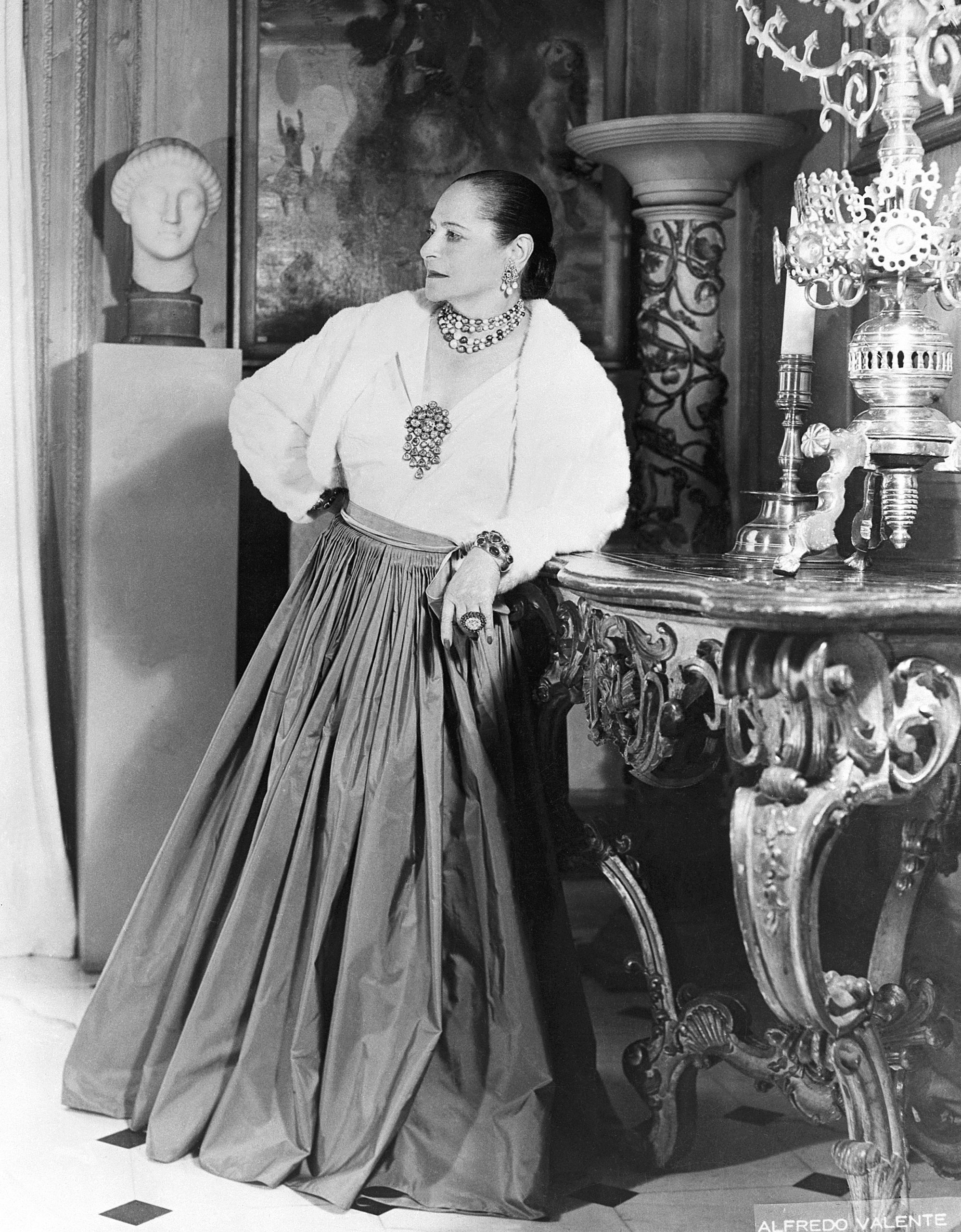 Elizabeth Arden- Helena Rubinstein: Η ιστορία της μεγάλης αντιζηλίας των δύο αυτοκράτειρων της βιομηχανίας ομορφιάς 2