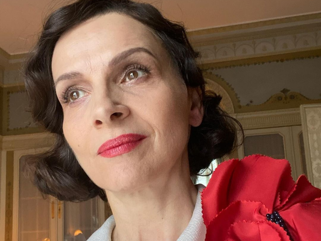Juliette Binoche: Όσα πρέπει να ξέρεις για τη νέα πρόεδρο της Ευρωπαϊκής Ακαδημίας Κινηματογράφου 1