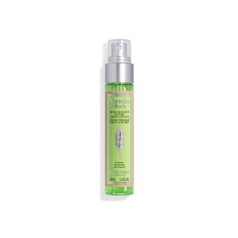 5+1 ανάλαφρα body mists που μυρίζουν άνοιξη 5