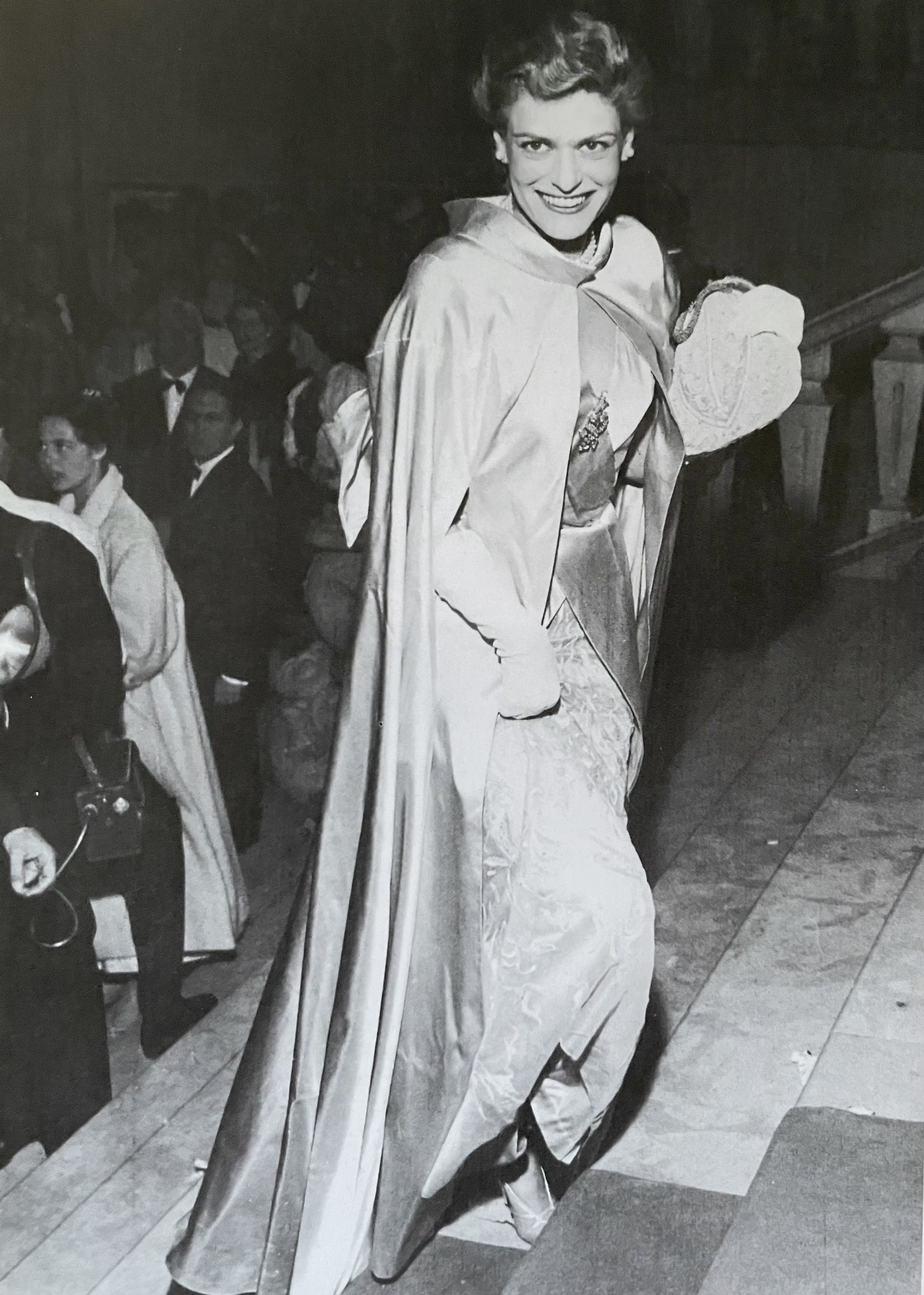 Μελίνα Μερκούρη: Οι πιο εμβληματικές στιγμές της «τελευταίας Ελληνίδας θεάς» 2