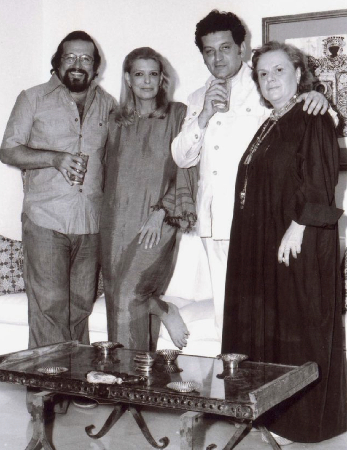 Μελίνα Μερκούρη: Οι πιο εμβληματικές στιγμές της «τελευταίας Ελληνίδας θεάς» 11