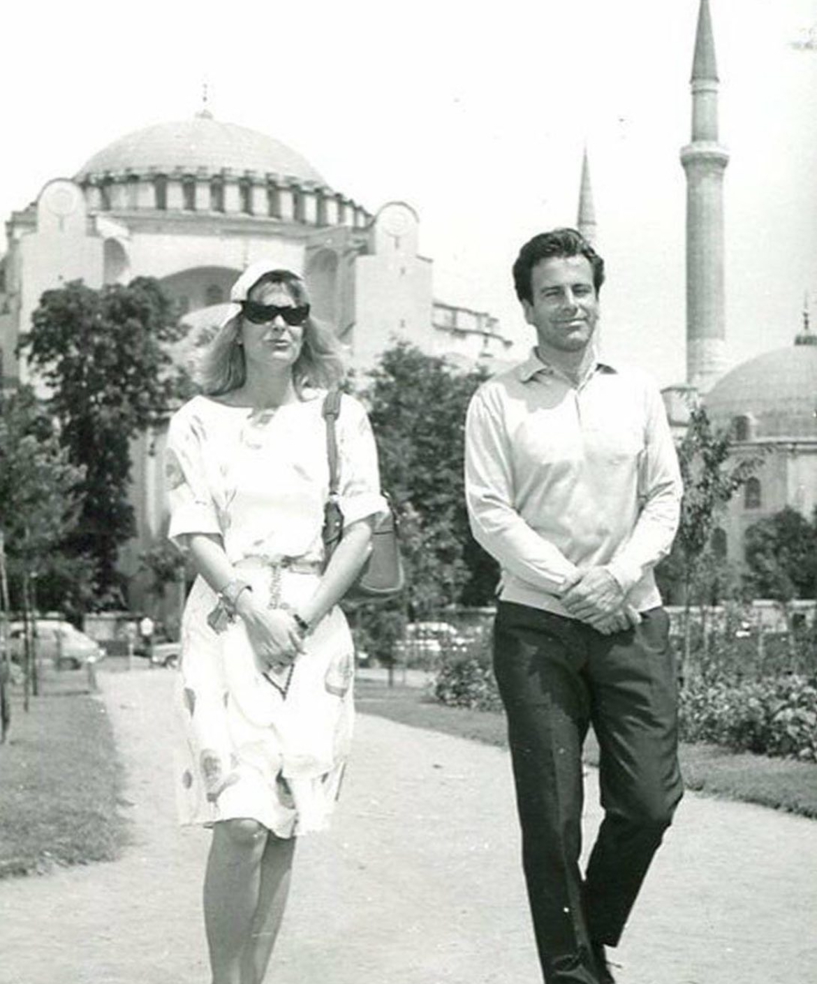 Μελίνα Μερκούρη: Οι πιο εμβληματικές στιγμές της «τελευταίας Ελληνίδας θεάς» 5