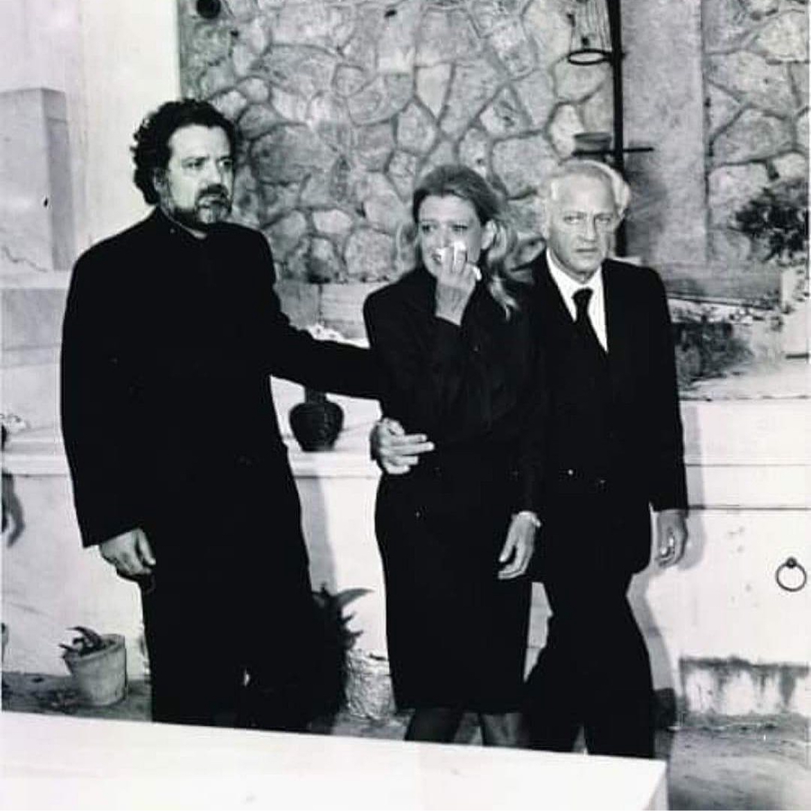 Μελίνα Μερκούρη: Οι πιο εμβληματικές στιγμές της «τελευταίας Ελληνίδας θεάς» 9