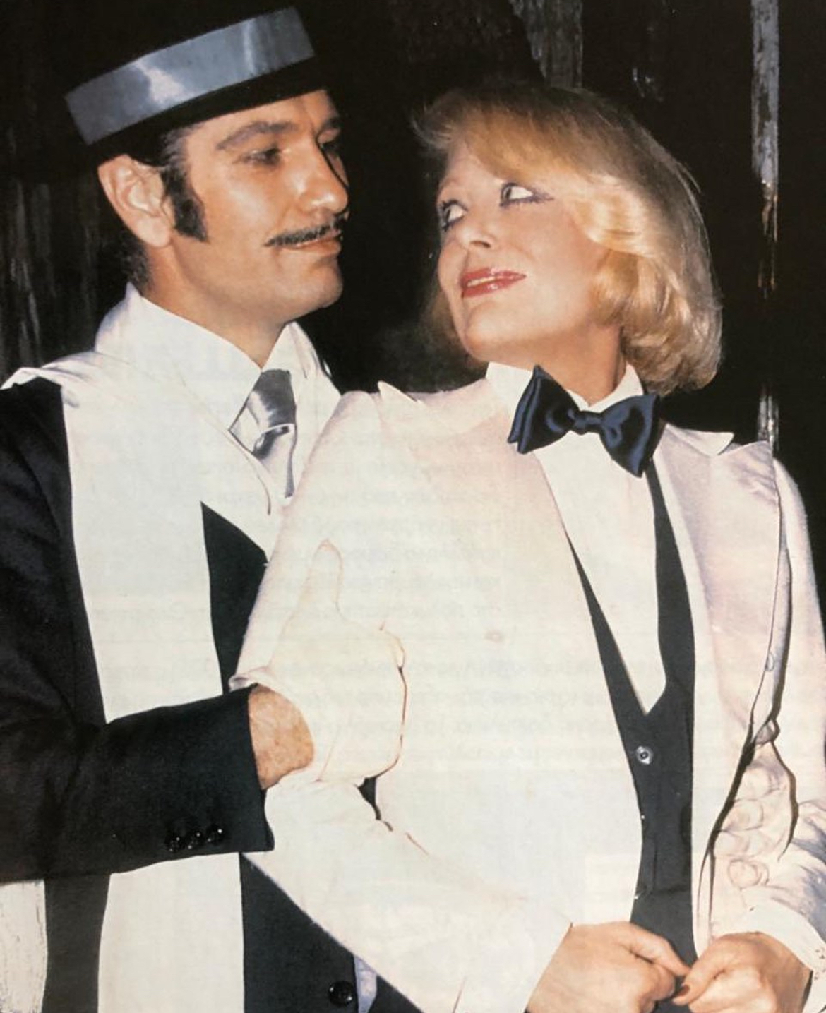 Μελίνα Μερκούρη: Οι πιο εμβληματικές στιγμές της «τελευταίας Ελληνίδας θεάς» 12