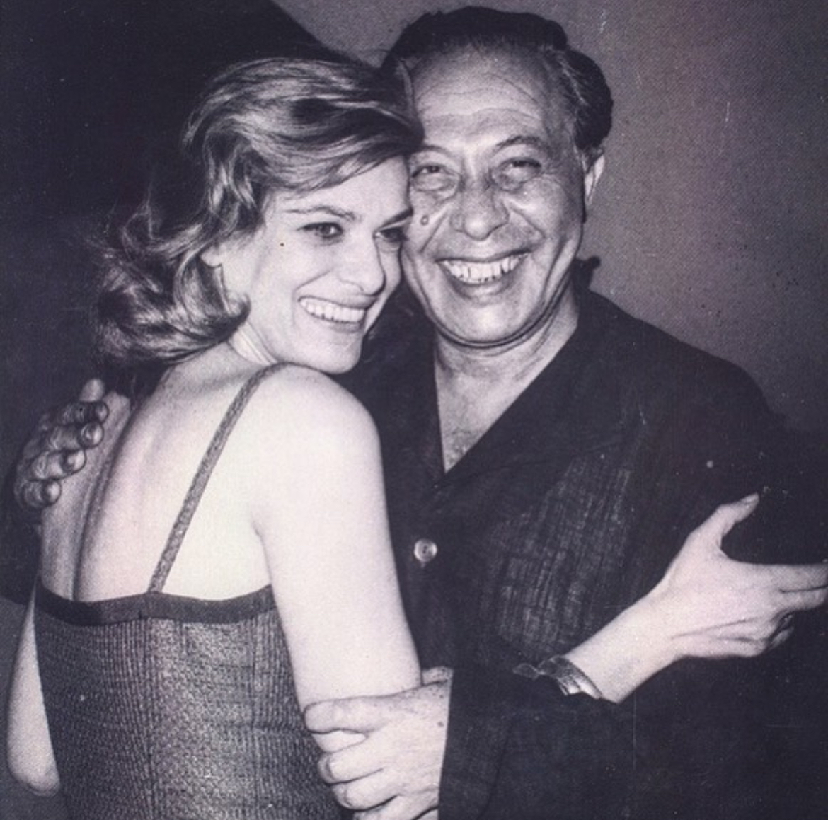 Μελίνα Μερκούρη: Οι πιο εμβληματικές στιγμές της «τελευταίας Ελληνίδας θεάς» 3