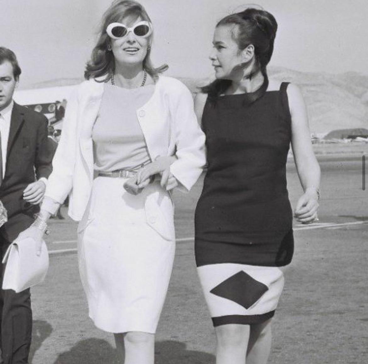 Μελίνα Μερκούρη: Οι πιο εμβληματικές στιγμές της «τελευταίας Ελληνίδας θεάς» 6