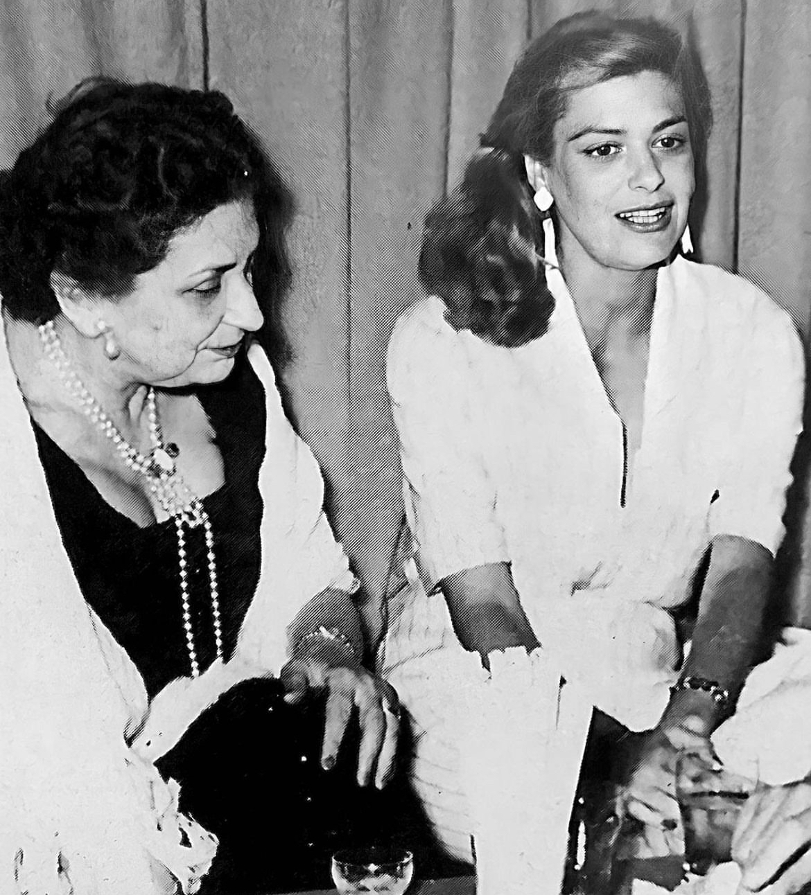 Μελίνα Μερκούρη: Οι πιο εμβληματικές στιγμές της «τελευταίας Ελληνίδας θεάς» 4