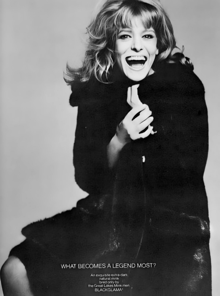 Μελίνα Μερκούρη: Οι πιο εμβληματικές στιγμές της «τελευταίας Ελληνίδας θεάς» 10