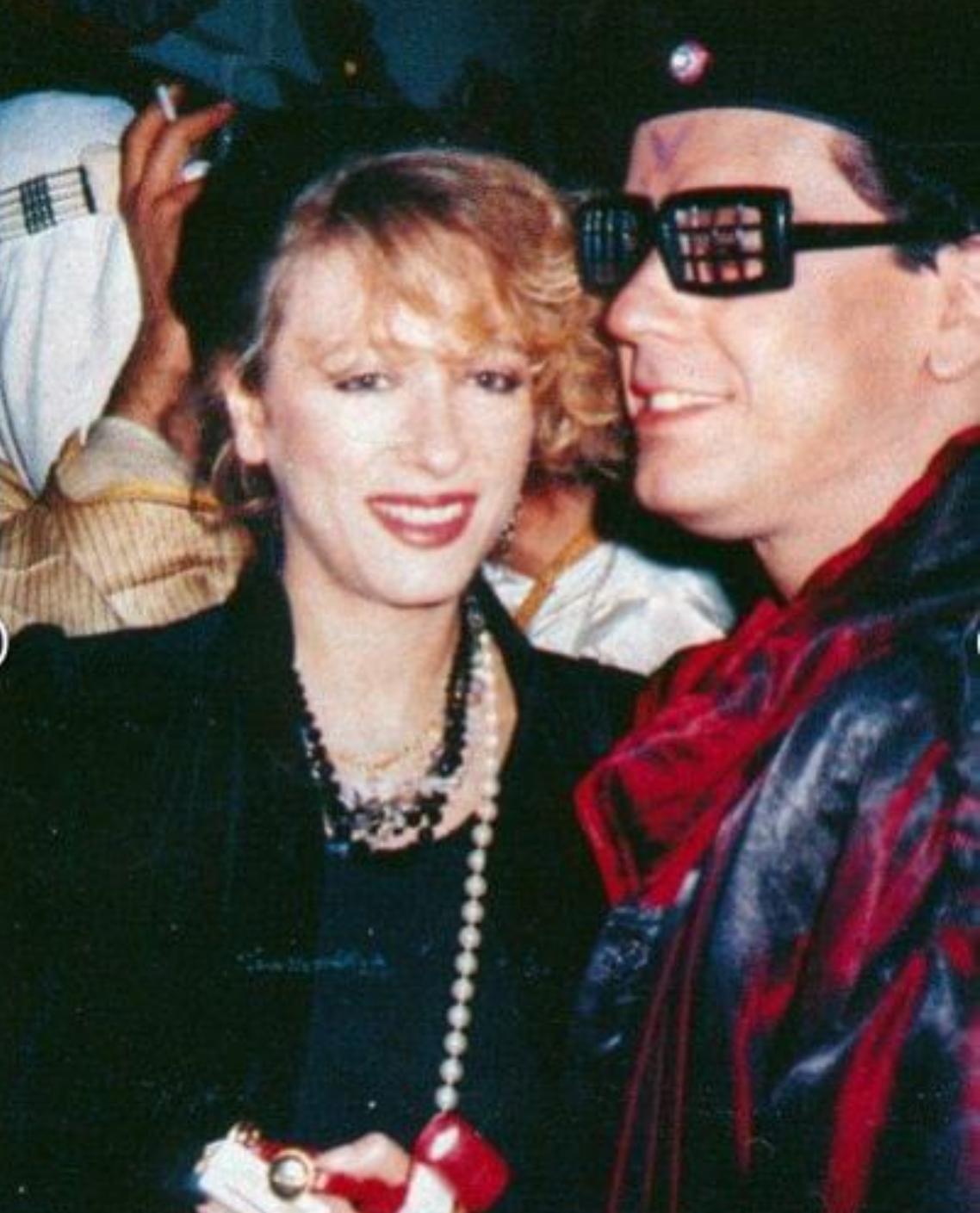 Flash Back: Οι αξέχαστες απόκριες των 80’s & 90’s 3