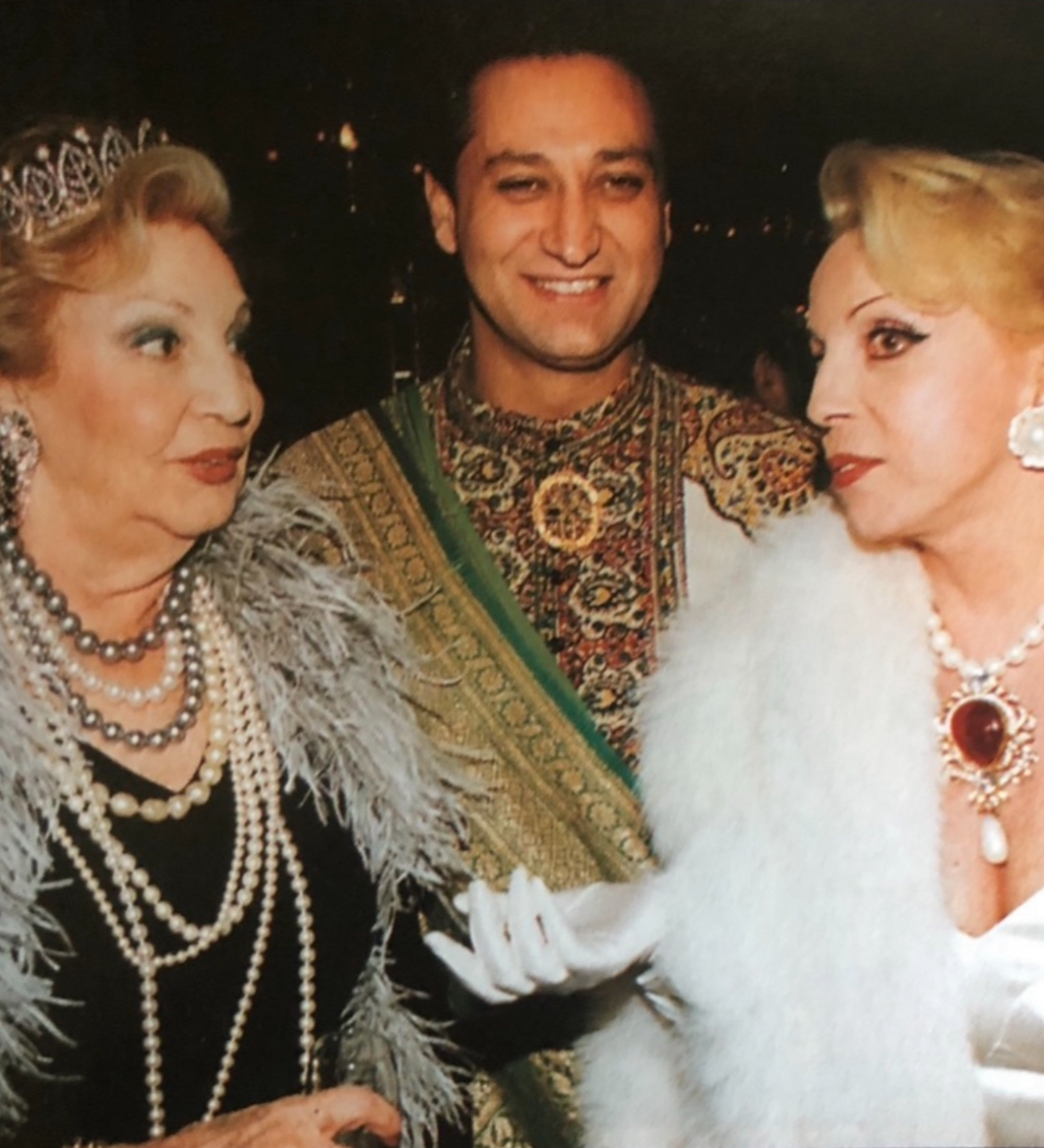 Flash Back: Οι αξέχαστες απόκριες των 80’s & 90’s 12