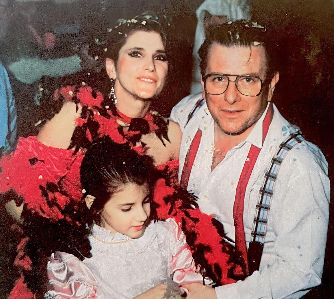 Flash Back: Οι αξέχαστες απόκριες των 80’s & 90’s 4