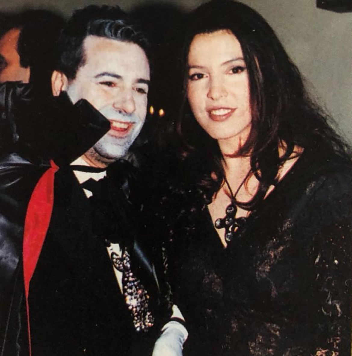 Flash Back: Οι αξέχαστες απόκριες των 80’s & 90’s 6