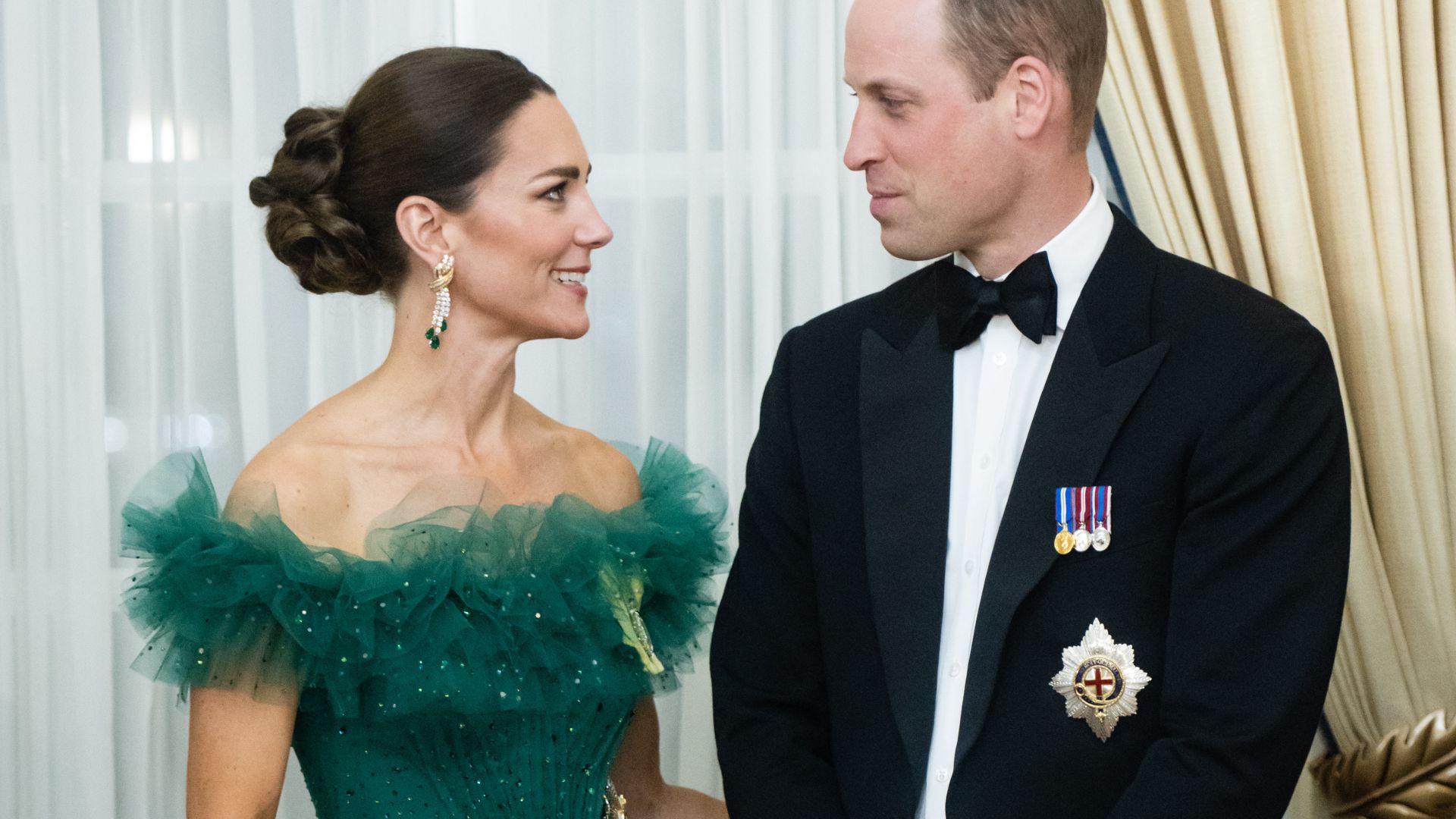Kate Middleton: 5 εμβληματικά κοσμήματα στη συλλογή της που ανήκαν στη βασίλισσα Ελισάβετ 1