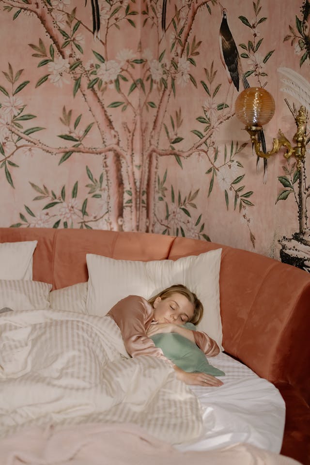 Θέλετε τέλειο δέρμα και λεία μαλλιά; Ήρθε η ώρα να πάρετε μεταξωτές μαξιλαροθήκες 3