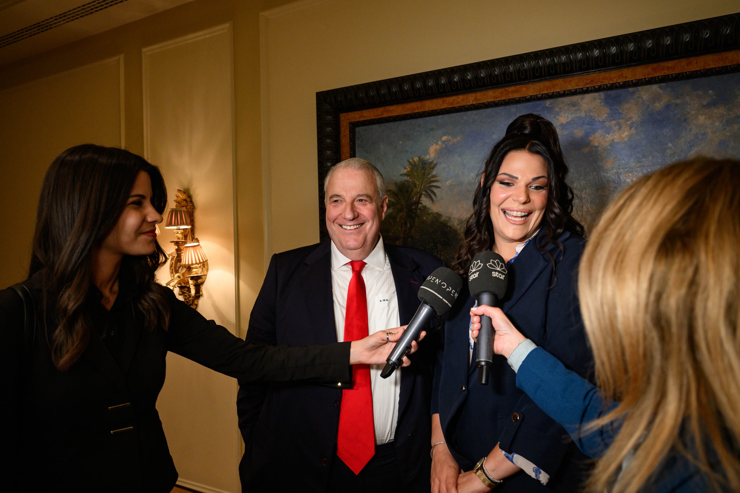 Ειρήνη Μελισσαροπούλου: Το δικαστικό θρίλερ της αθώωσης μετά την σύλληψη στο Χονγκ Κονγκ με 2,6 κιλά κοκαΐνη έγινε βιβλίο από τον συνήγορο της Σάκη Κεχαγιόγλου  3