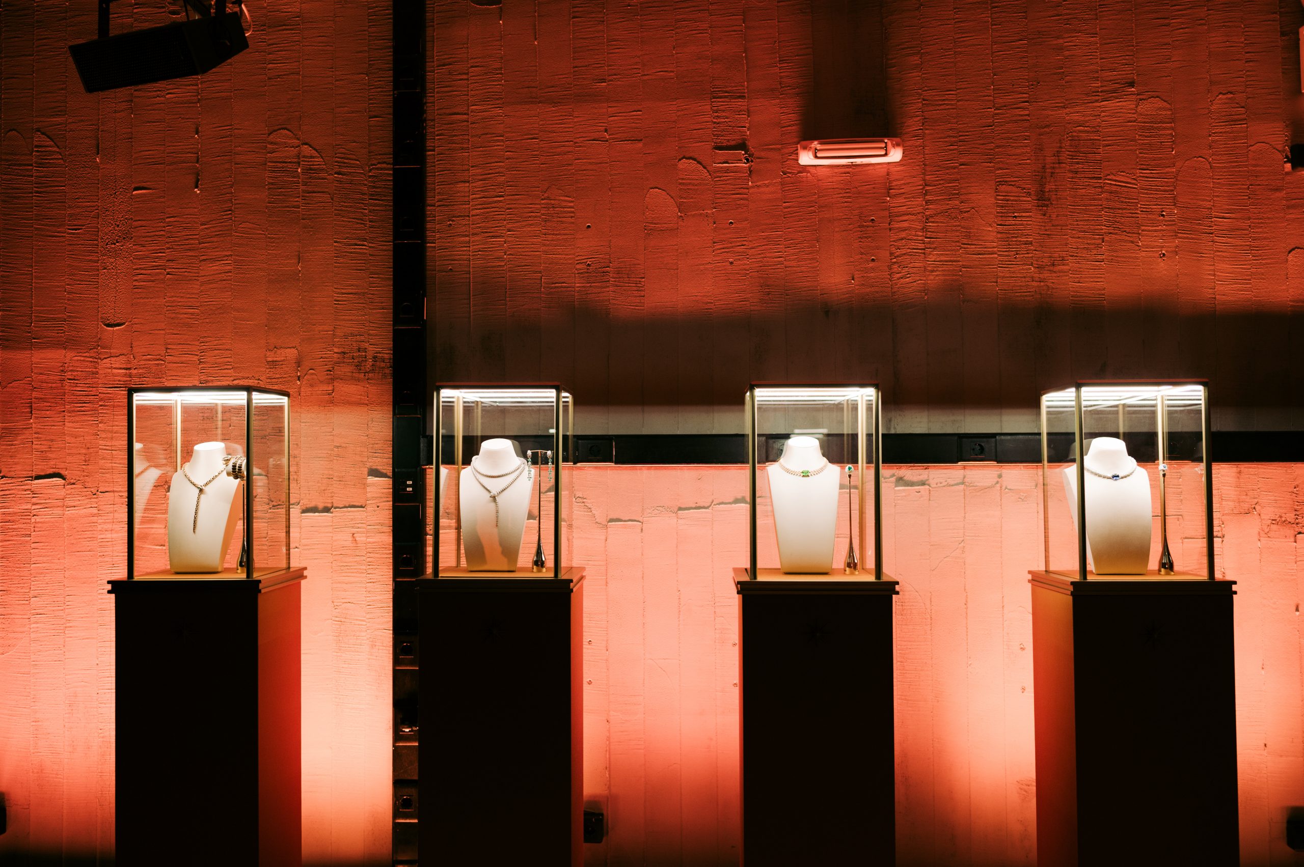 Ταξιδεύοντας” Inside the dream” της Bvlgari 2