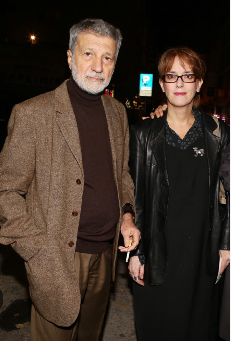 Γιάννης Φέρτης: Η μεγάλη καριέρα, οι τρεις γάμοι και οι δύσκολες στιγμές πριν το τέλος 7