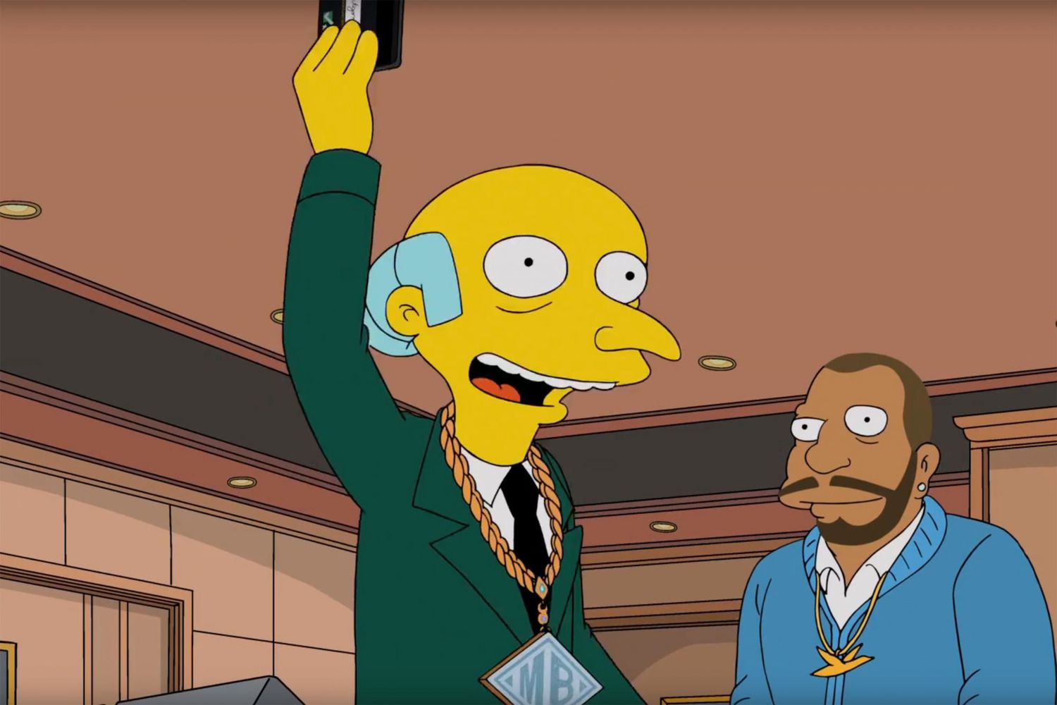 Αυτοί είναι οι πιο πλούσιοι χαρακτήρες της μικρής και μεγάλης οθόνης 6