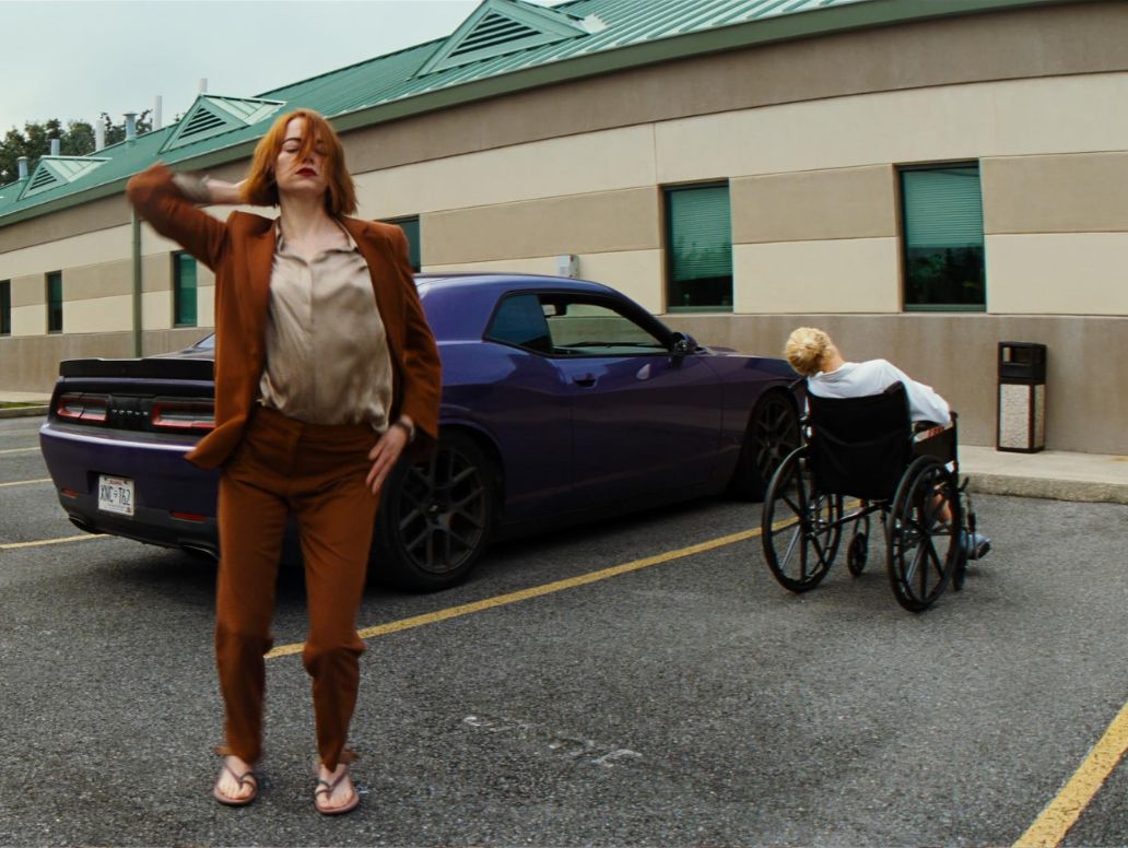 Kinds of Kindness: Κυκλοφόρησε το νέο teaser για την ταινία του Γιώργου Λάνθιμου 1