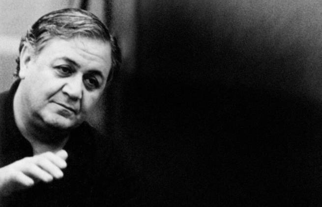 Όταν ο Μάνος Χατζιδάκις βραβεύτηκε με Όσκαρ και λίγο αργότερα το πέταξε στα σκουπίδια 2