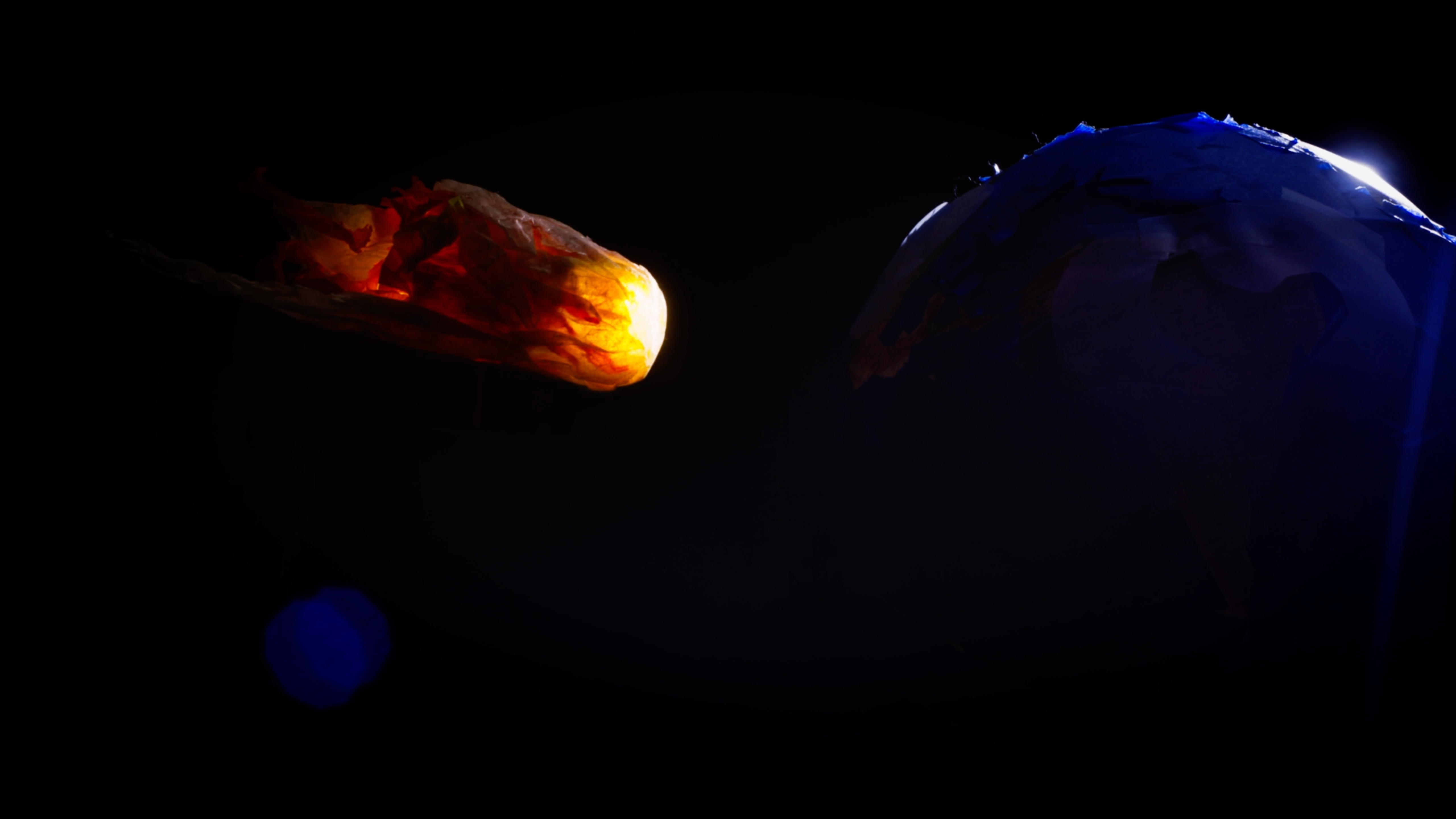 Ειρήνη Βιανέλλη: Η πριγκίπισσα του Animation και της… Βουλής 4