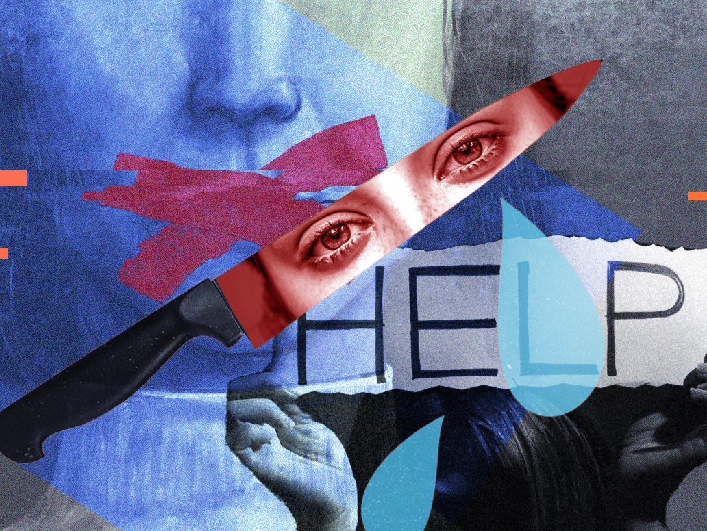 Άγιοι Ανάργυροι: Μία ακόμη γυναικοκτονία- Αυτή τη φορά έξω από αστυνομικό τμήμα 1