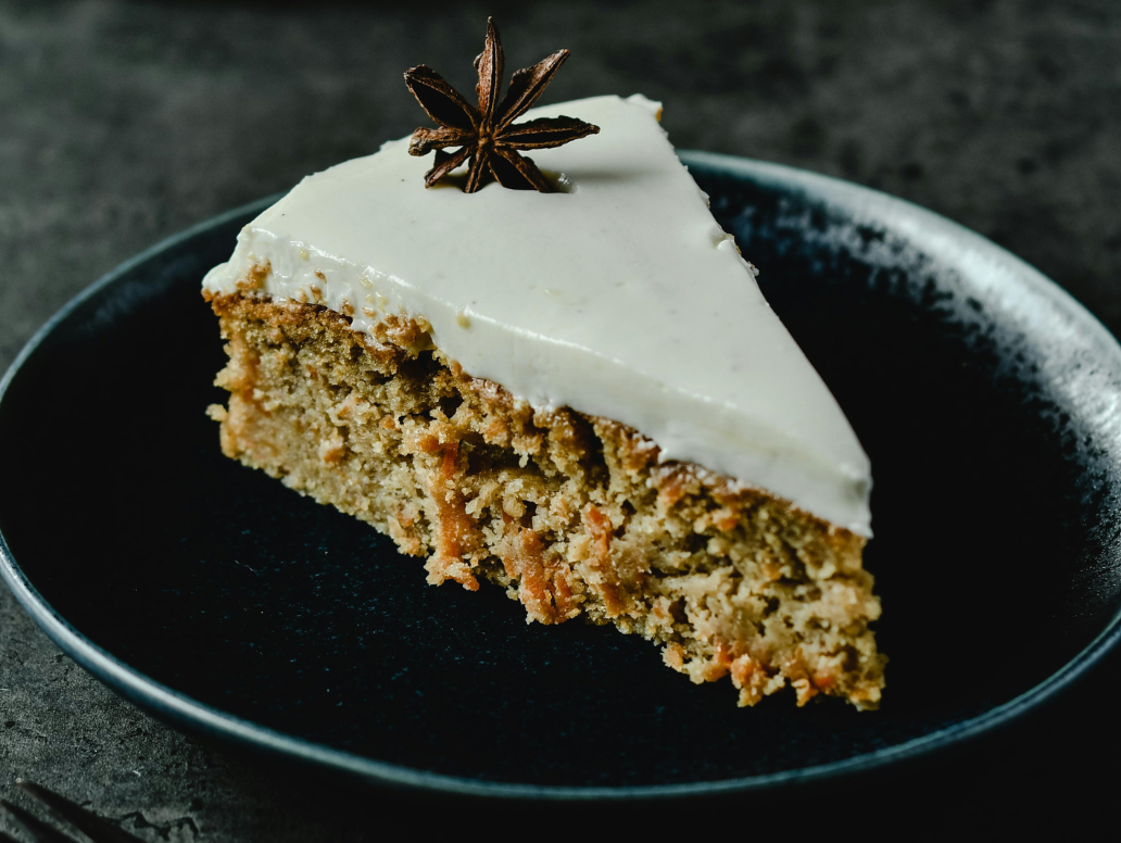 H συνταγή για το πιο απολαυστικό carrot cake- Έχει την έγκριση των New York Times 1