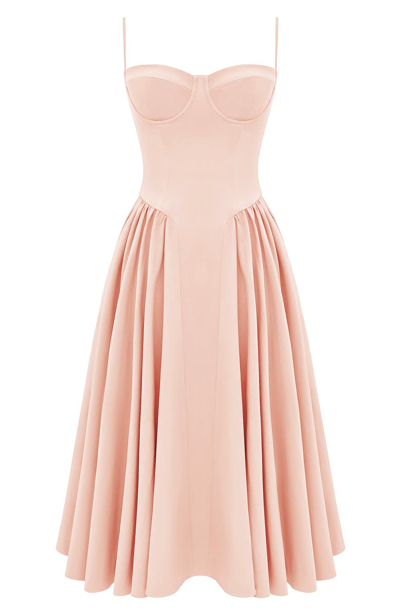 Γιατί ένα απλό φόρεμα κοστίζει τόσα πολλά; Το πείραμα με τα 6 παρόμοια φορέματα σε 6 διαφορετικές τιμές 3