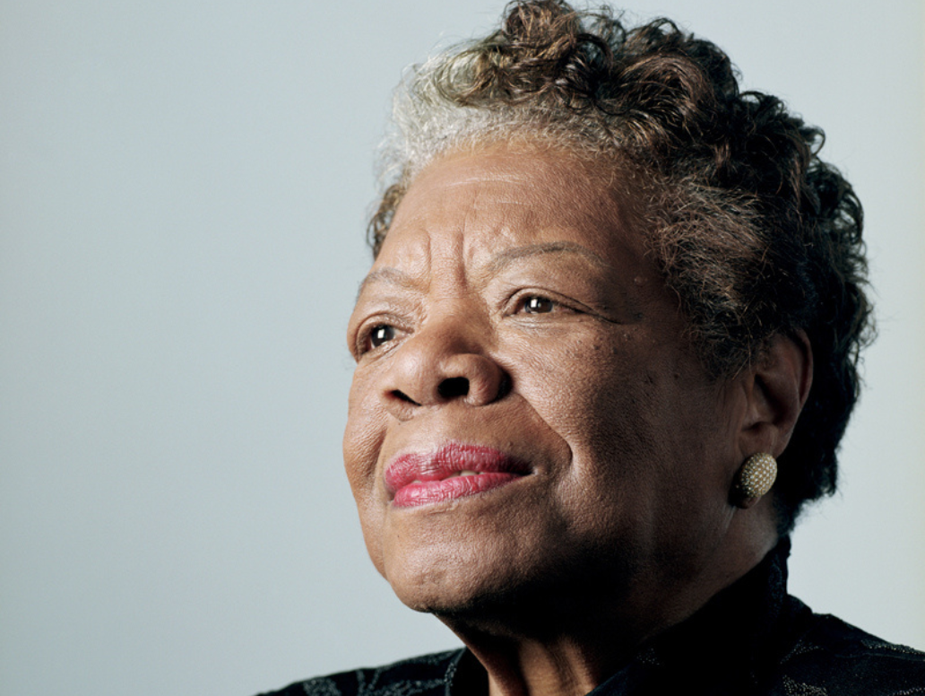 Maya Angelou: 11 χρόνια από τον θάνατο της μεγάλης Αφροαμερικανής ποιήτριας με το ελληνικό επώνυμο 1