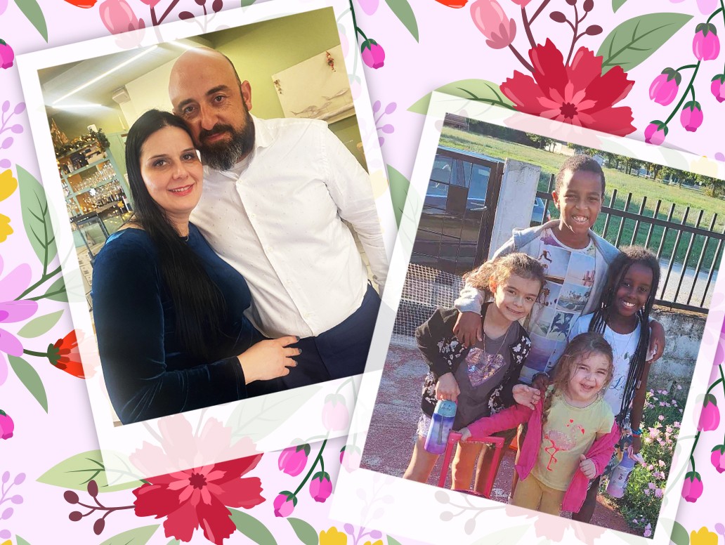 Η Μάρα Νεστορίδου είναι η πιο ευτυχισμένη μαμά: Ο δρόμος προς την υιοθεσία και η αξία της μητρότητας 1