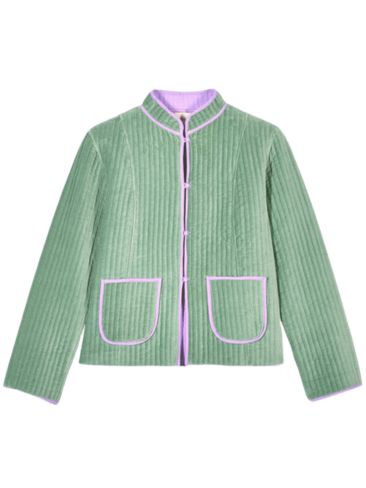 Αέρας στο νησί; Τα ωραιότερα καπιτονέ jacket είναι η απάντηση 5