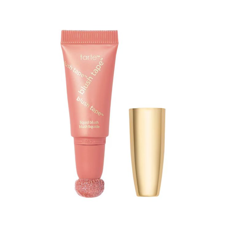 Οι makeup artists ορκίζονται σε αυτά τα υγρά ρουζ για υπέροχη λάμψη 3