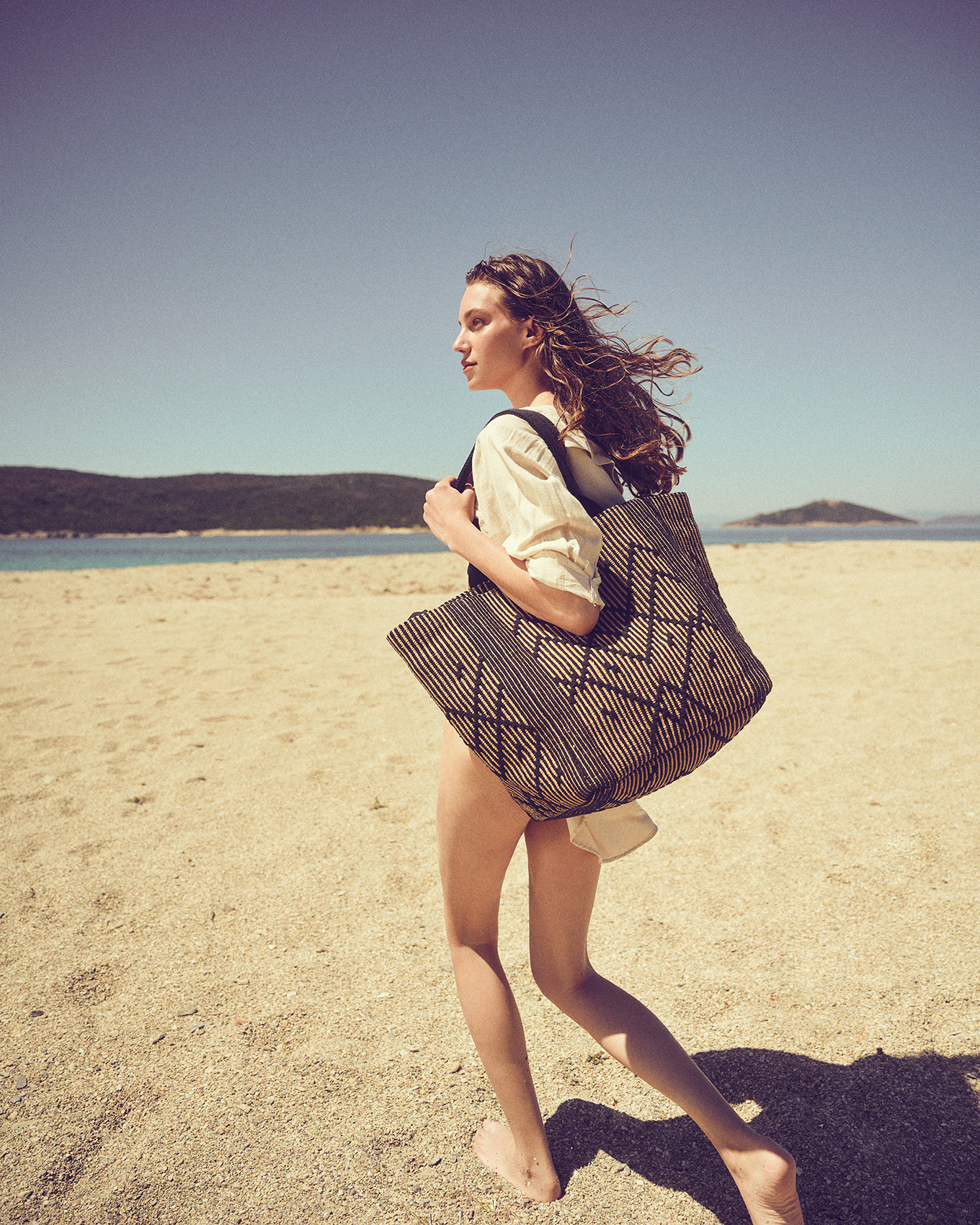 Sea You Soon: Γιορτάζει 10 χρόνια με μια μοναδική συλλογή summer essentials 5