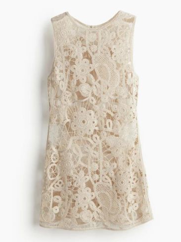 Κροσέ: Μια νοσταλγική τάση που μας θυμιζει τα παιδικά μας καλοκαίρια 13