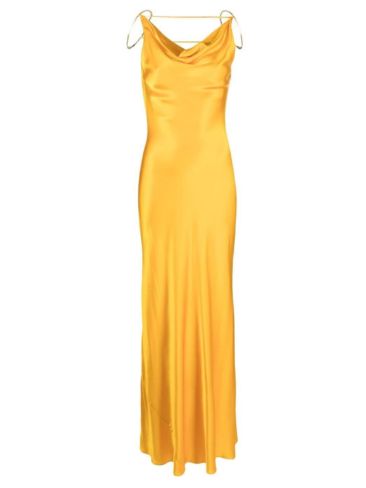 Sienna Miller: Ντύθηκε ηλιοβασίλεμα και πήγε σε γάμο – Βρήκαμε 6 παρόμοια φορέματα 5