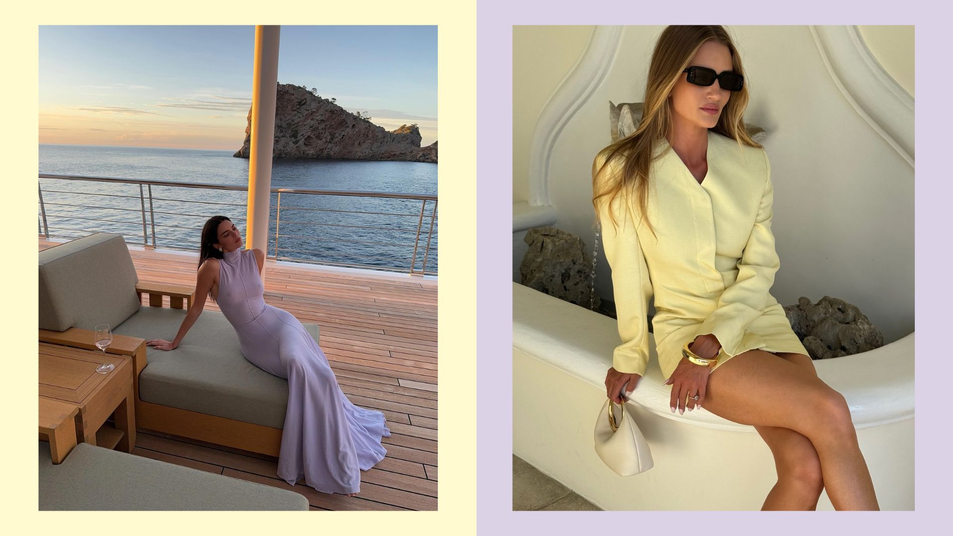 Αυτές οι 4 αποχρώσεις είναι το μυστικό των celebrities για looks που δείχνουν ακριβά και πολυτελή 1