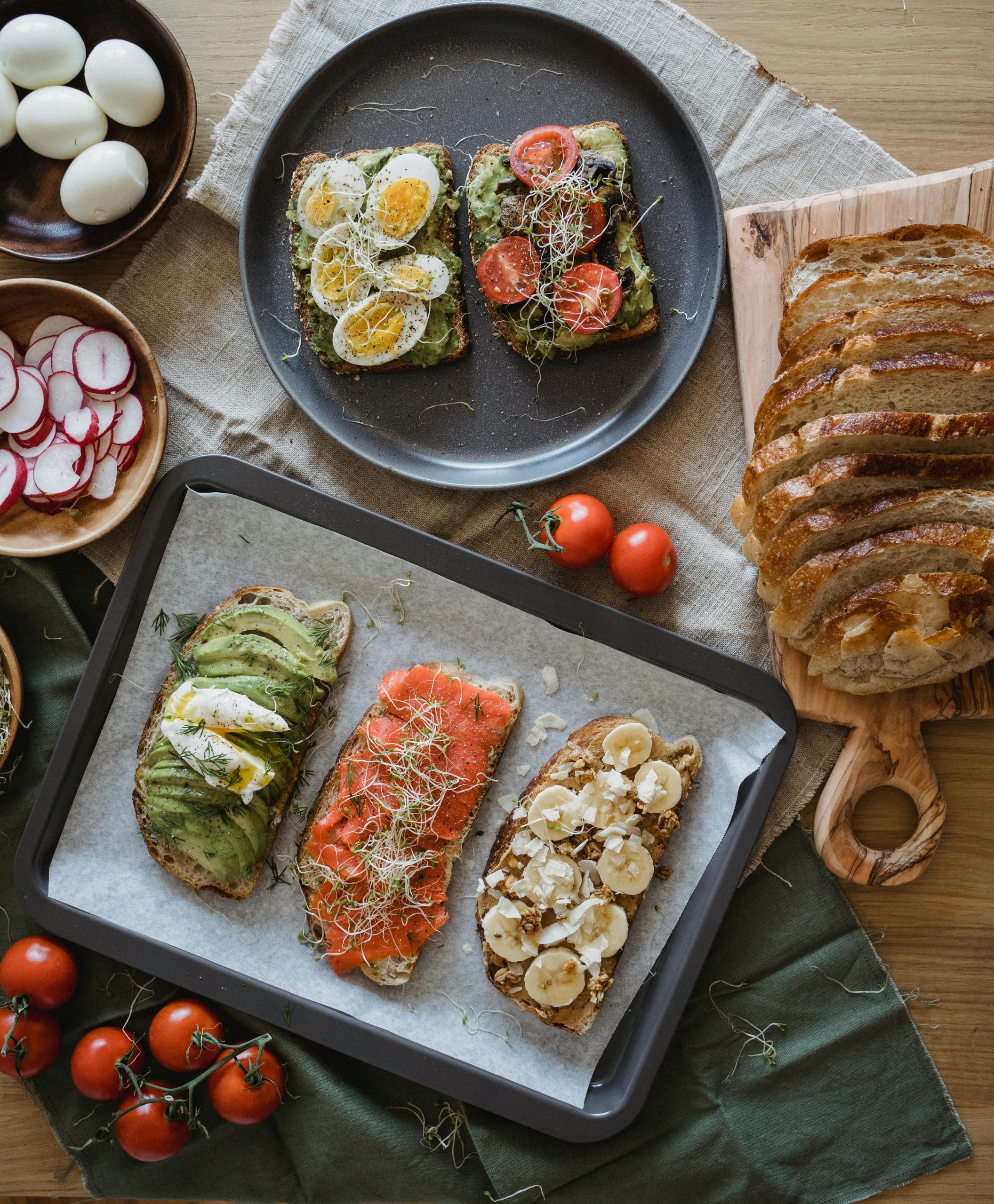 5 συνταγές που θα σας λύσουν τα χέρια- Είναι έτοιμες σε μόλις 15′ 2