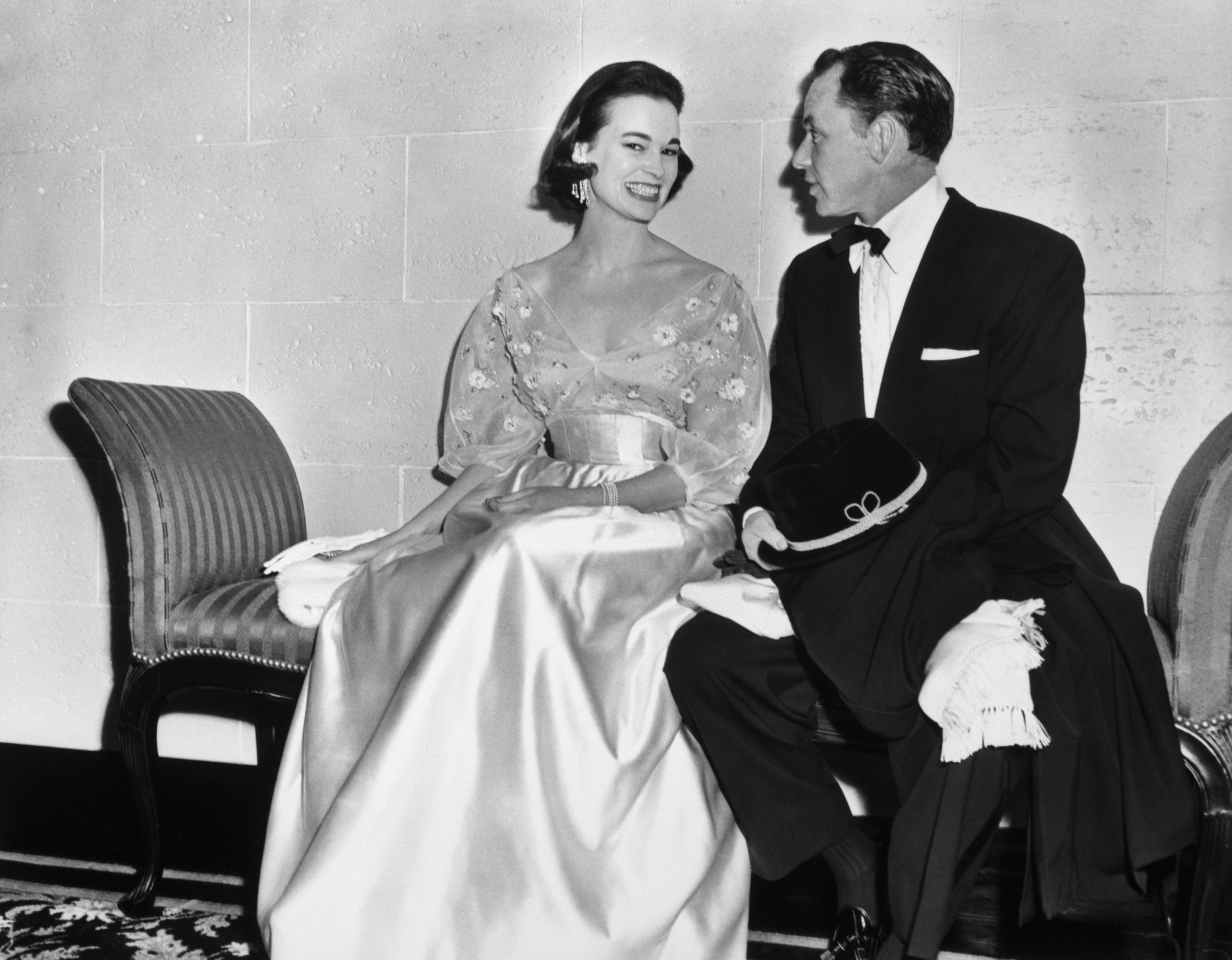 Gloria Vanderbilt: H πολυτάραχη ζωή της fashion icon κληρονόμου που είδε τον γιο της να αυτοκτονεί 5