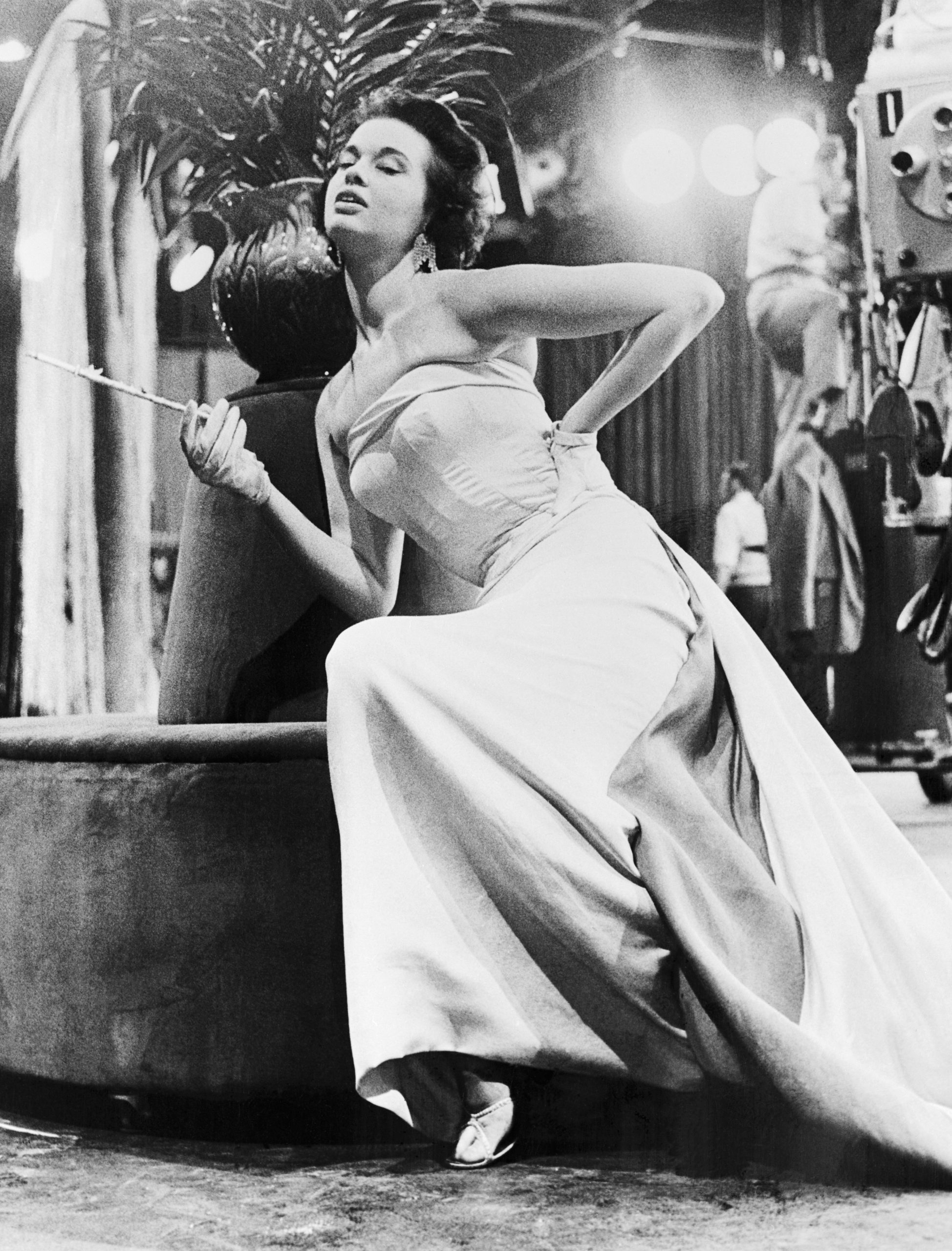 Gloria Vanderbilt: H πολυτάραχη ζωή της fashion icon κληρονόμου που είδε τον γιο της να αυτοκτονεί 2