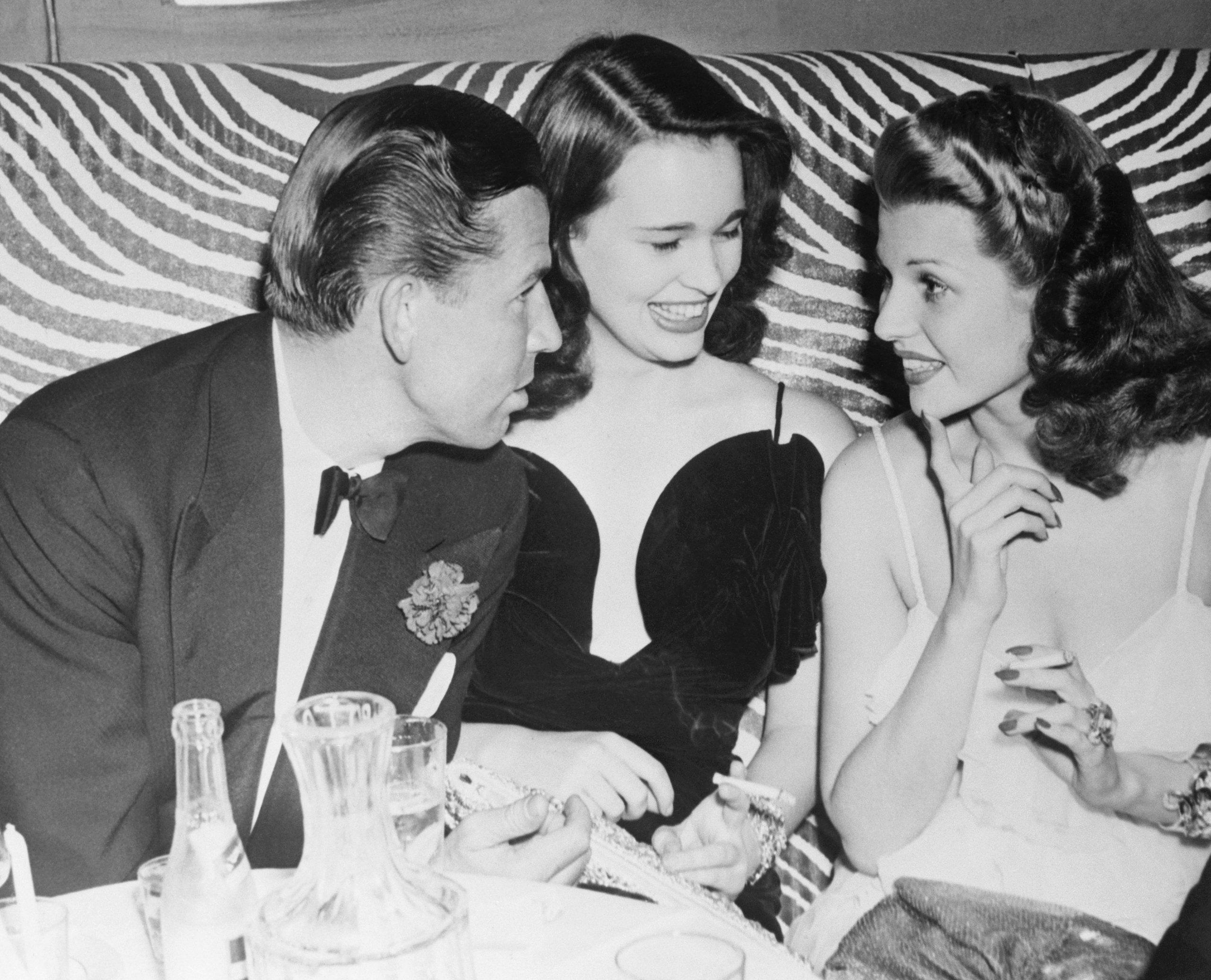 Gloria Vanderbilt: H πολυτάραχη ζωή της fashion icon κληρονόμου που είδε τον γιο της να αυτοκτονεί 4