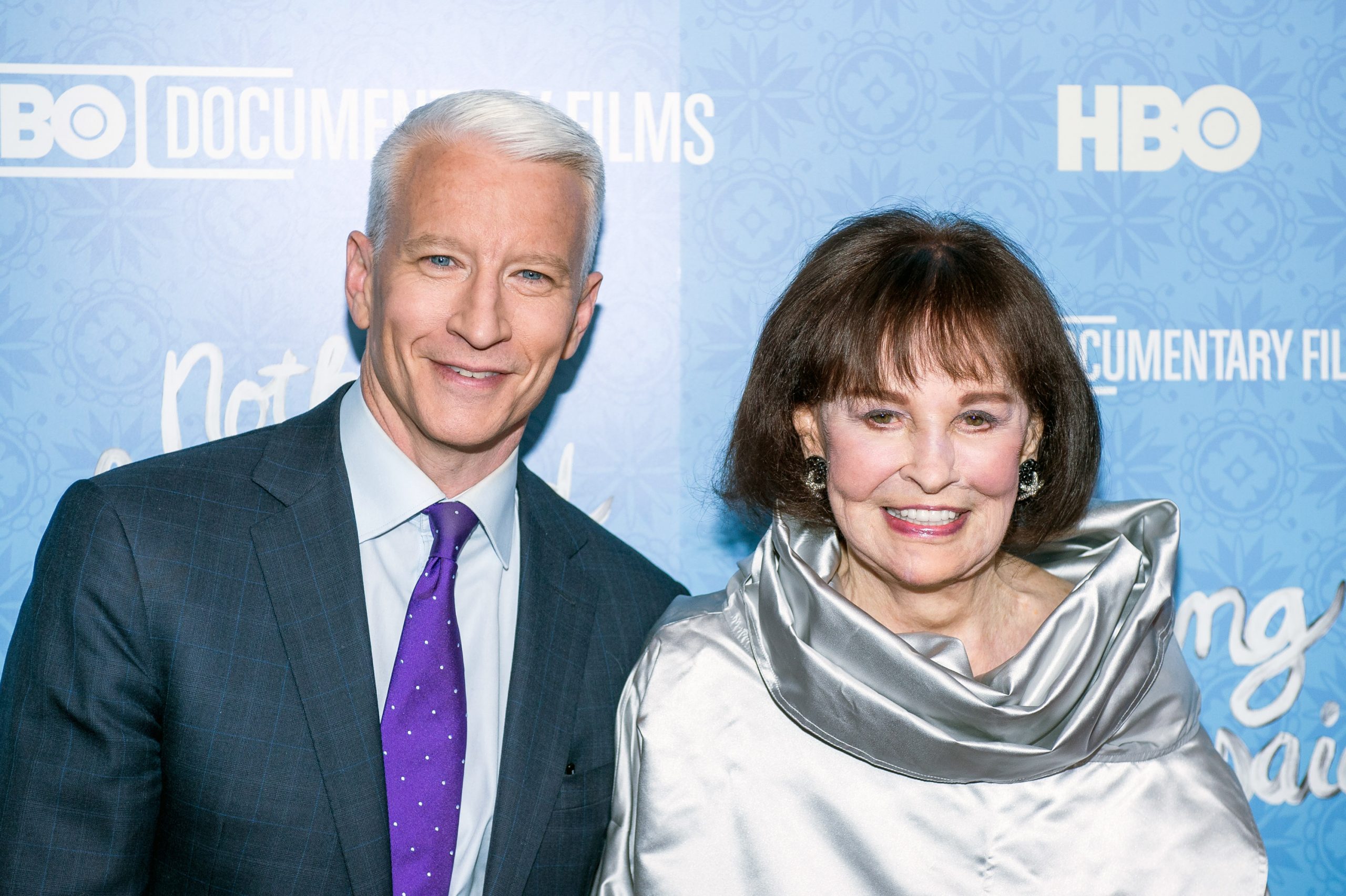 Gloria Vanderbilt: H πολυτάραχη ζωή της fashion icon κληρονόμου που είδε τον γιο της να αυτοκτονεί 6