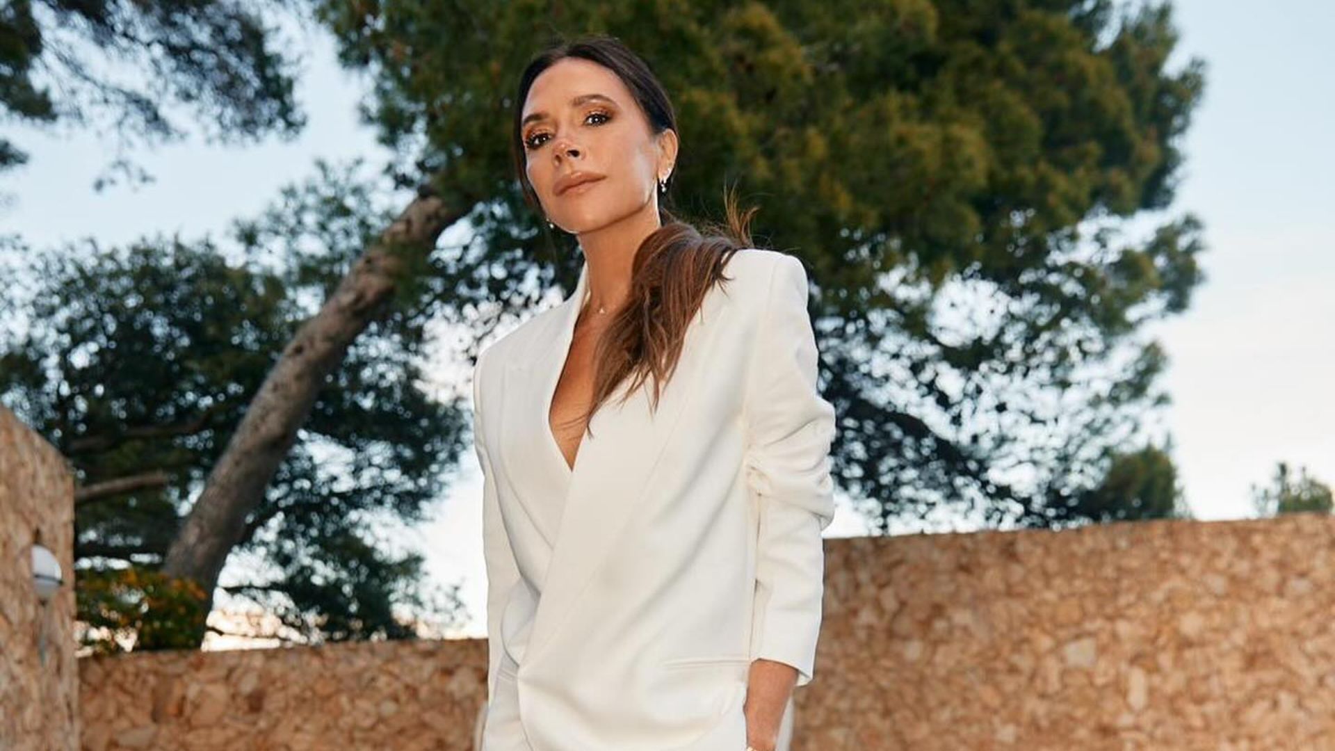 Victoria Beckham: «Μετά τα 50, η δόξα με ένοιαζε όλο και λιγότερο» 1