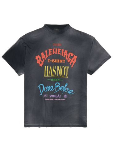 12 graphic T-Shirts με παιχνιδιάρικη διάθεση 5