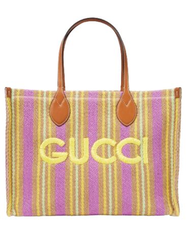 Beach Ready! Οι πιο εντυπωσιακές τσάντες για την παραλία (και όχι μόνο) 4